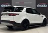 USED 2020 69 LAND ROVER DISCOVERY 3.0 SD V6 HSE SUV 5dr Diesel Auto 4WD Euro 6 (s/s) (306 ps) +22"ALLOY+L.ROVER WARRANTY MAR 2026