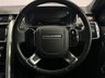 USED 2020 69 LAND ROVER DISCOVERY 3.0 SD V6 HSE SUV 5dr Diesel Auto 4WD Euro 6 (s/s) (306 ps) +22"ALLOY+L.ROVER WARRANTY MAR 2026