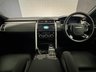 USED 2020 69 LAND ROVER DISCOVERY 3.0 SD V6 HSE SUV 5dr Diesel Auto 4WD Euro 6 (s/s) (306 ps) +22"ALLOY+L.ROVER WARRANTY MAR 2026