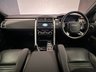 USED 2020 69 LAND ROVER DISCOVERY 3.0 SD V6 HSE SUV 5dr Diesel Auto 4WD Euro 6 (s/s) (306 ps) +22"ALLOY+L.ROVER WARRANTY MAR 2026