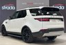 USED 2020 69 LAND ROVER DISCOVERY 3.0 SD V6 HSE SUV 5dr Diesel Auto 4WD Euro 6 (s/s) (306 ps) +22"ALLOY+L.ROVER WARRANTY MAR 2026