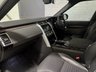 USED 2020 69 LAND ROVER DISCOVERY 3.0 SD V6 HSE SUV 5dr Diesel Auto 4WD Euro 6 (s/s) (306 ps) +22"ALLOY+L.ROVER WARRANTY MAR 2026