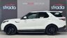 USED 2020 69 LAND ROVER DISCOVERY 3.0 SD V6 HSE SUV 5dr Diesel Auto 4WD Euro 6 (s/s) (306 ps) +22"ALLOY+L.ROVER WARRANTY MAR 2026