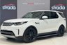 USED 2020 69 LAND ROVER DISCOVERY 3.0 SD V6 HSE SUV 5dr Diesel Auto 4WD Euro 6 (s/s) (306 ps) +22"ALLOY+L.ROVER WARRANTY MAR 2026