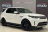 USED 2020 69 LAND ROVER DISCOVERY 3.0 SD V6 HSE SUV 5dr Diesel Auto 4WD Euro 6 (s/s) (306 ps) +22"ALLOY+L.ROVER WARRANTY MAR 2026
