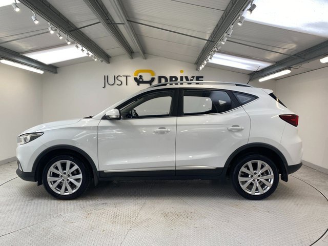 2018 MG MG ZS 1.5L Excite 5dr - Photo 2