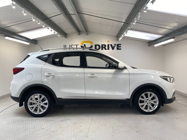 2018 MG MG ZS 1.5L Excite 5dr - Photo 6