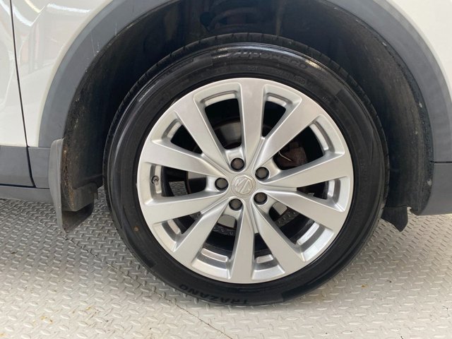 2018 MG MG ZS 1.5L Excite 5dr - Photo 9