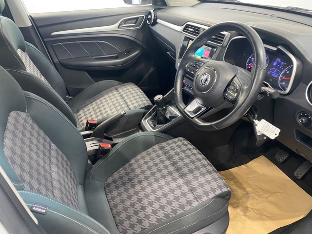 2018 MG MG ZS 1.5L Excite 5dr - Photo 10