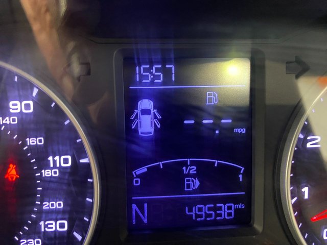 2018 MG MG ZS 1.5L Excite 5dr - Photo 12