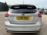 USED 2018 18 FORD FOCUS 1.0T EcoBoost ST-Line Euro 6 (s/s) 5dr 8 SERVICES - NEW CAMBELT - NAV
