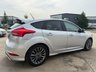 USED 2018 18 FORD FOCUS 1.0T EcoBoost ST-Line Euro 6 (s/s) 5dr 8 SERVICES - NEW CAMBELT - NAV
