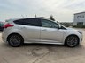 USED 2018 18 FORD FOCUS 1.0T EcoBoost ST-Line Euro 6 (s/s) 5dr 8 SERVICES - NEW CAMBELT - NAV