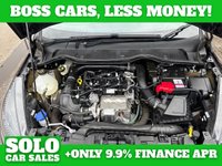 USED 2023 23 FORD FIESTA 1.0T EcoBoost Titanium X Hatchback 5dr Petrol Manual Euro 6 (s/s) (100 ps) 
