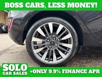 USED 2023 23 FORD FIESTA 1.0T EcoBoost Titanium X Hatchback 5dr Petrol Manual Euro 6 (s/s) (100 ps) 