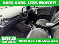 USED 2023 23 FORD FIESTA 1.0T EcoBoost Titanium X Hatchback 5dr Petrol Manual Euro 6 (s/s) (100 ps) 