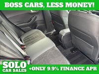 USED 2023 23 FORD FIESTA 1.0T EcoBoost Titanium X Hatchback 5dr Petrol Manual Euro 6 (s/s) (100 ps) 