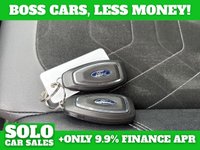 USED 2023 23 FORD FIESTA 1.0T EcoBoost Titanium X Hatchback 5dr Petrol Manual Euro 6 (s/s) (100 ps) 