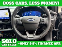 USED 2023 23 FORD FIESTA 1.0T EcoBoost Titanium X Hatchback 5dr Petrol Manual Euro 6 (s/s) (100 ps) 