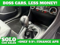 USED 2023 23 FORD FIESTA 1.0T EcoBoost Titanium X Hatchback 5dr Petrol Manual Euro 6 (s/s) (100 ps) 