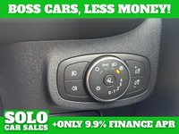 USED 2023 23 FORD FIESTA 1.0T EcoBoost Titanium X Hatchback 5dr Petrol Manual Euro 6 (s/s) (100 ps) 