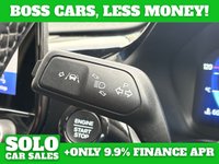 USED 2023 23 FORD FIESTA 1.0T EcoBoost Titanium X Hatchback 5dr Petrol Manual Euro 6 (s/s) (100 ps) 