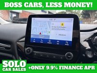 USED 2023 23 FORD FIESTA 1.0T EcoBoost Titanium X Hatchback 5dr Petrol Manual Euro 6 (s/s) (100 ps) 