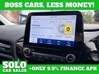 USED 2023 23 FORD FIESTA 1.0T EcoBoost Titanium X Hatchback 5dr Petrol Manual Euro 6 (s/s) (100 ps) 