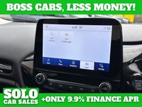 USED 2023 23 FORD FIESTA 1.0T EcoBoost Titanium X Hatchback 5dr Petrol Manual Euro 6 (s/s) (100 ps) 