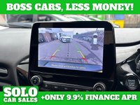 USED 2023 23 FORD FIESTA 1.0T EcoBoost Titanium X Hatchback 5dr Petrol Manual Euro 6 (s/s) (100 ps) 