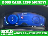 USED 2023 23 FORD FIESTA 1.0T EcoBoost Titanium X Hatchback 5dr Petrol Manual Euro 6 (s/s) (100 ps) 