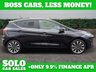 USED 2023 23 FORD FIESTA 1.0T EcoBoost Titanium X Hatchback 5dr Petrol Manual Euro 6 (s/s) (100 ps) 