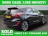 USED 2023 23 FORD FIESTA 1.0T EcoBoost Titanium X Hatchback 5dr Petrol Manual Euro 6 (s/s) (100 ps) 