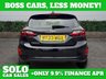 USED 2023 23 FORD FIESTA 1.0T EcoBoost Titanium X Hatchback 5dr Petrol Manual Euro 6 (s/s) (100 ps) 