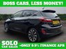 USED 2023 23 FORD FIESTA 1.0T EcoBoost Titanium X Hatchback 5dr Petrol Manual Euro 6 (s/s) (100 ps) 