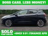 USED 2023 23 FORD FIESTA 1.0T EcoBoost Titanium X Hatchback 5dr Petrol Manual Euro 6 (s/s) (100 ps) 