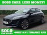 USED 2023 23 FORD FIESTA 1.0T EcoBoost Titanium X Hatchback 5dr Petrol Manual Euro 6 (s/s) (100 ps) 