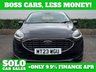 USED 2023 23 FORD FIESTA 1.0T EcoBoost Titanium X Hatchback 5dr Petrol Manual Euro 6 (s/s) (100 ps) 