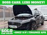 USED 2023 23 FORD FIESTA 1.0T EcoBoost Titanium X Hatchback 5dr Petrol Manual Euro 6 (s/s) (100 ps) 