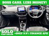 USED 2023 23 FORD FIESTA 1.0T EcoBoost Titanium X Hatchback 5dr Petrol Manual Euro 6 (s/s) (100 ps) 