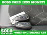 USED 2023 23 FORD FIESTA 1.0T EcoBoost Titanium X Hatchback 5dr Petrol Manual Euro 6 (s/s) (100 ps) 