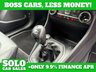 USED 2023 23 FORD FIESTA 1.0T EcoBoost Titanium X Hatchback 5dr Petrol Manual Euro 6 (s/s) (100 ps) 