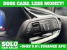 USED 2023 23 FORD FIESTA 1.0T EcoBoost Titanium X Hatchback 5dr Petrol Manual Euro 6 (s/s) (100 ps) 