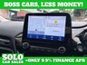USED 2023 23 FORD FIESTA 1.0T EcoBoost Titanium X Hatchback 5dr Petrol Manual Euro 6 (s/s) (100 ps) 