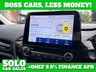 USED 2023 23 FORD FIESTA 1.0T EcoBoost Titanium X Hatchback 5dr Petrol Manual Euro 6 (s/s) (100 ps) 