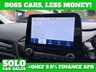 USED 2023 23 FORD FIESTA 1.0T EcoBoost Titanium X Hatchback 5dr Petrol Manual Euro 6 (s/s) (100 ps) 