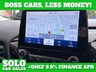 USED 2023 23 FORD FIESTA 1.0T EcoBoost Titanium X Hatchback 5dr Petrol Manual Euro 6 (s/s) (100 ps) 