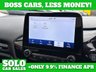 USED 2023 23 FORD FIESTA 1.0T EcoBoost Titanium X Hatchback 5dr Petrol Manual Euro 6 (s/s) (100 ps) 