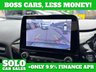 USED 2023 23 FORD FIESTA 1.0T EcoBoost Titanium X Hatchback 5dr Petrol Manual Euro 6 (s/s) (100 ps) 