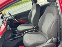 USED 2016 54 VAUXHALL ADAM 1.2i JAM Hatchback 3dr Petrol Manual Euro 6 (70 ps) GREAT SPEC NICE EXAMPLE